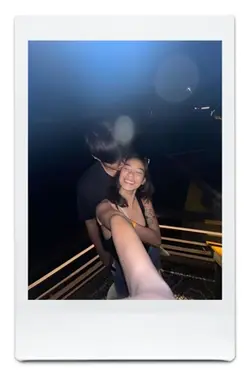 polaroid