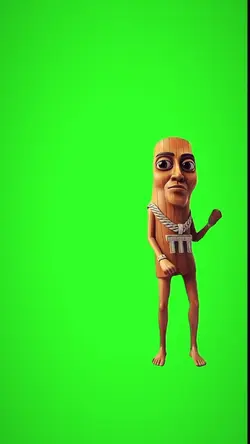 tung tung tung sahur