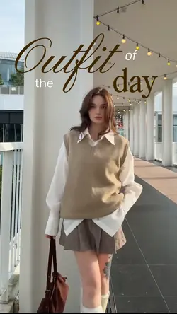 outfit of the day