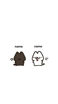 CUTE CAT 
