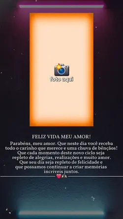 aniver amor 
