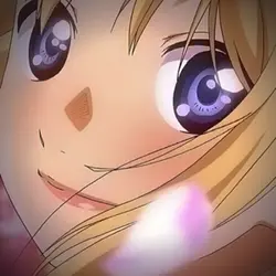 ✨🎀Kaori Miyazono🎀✨