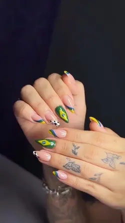 TREND VIRAL COPA