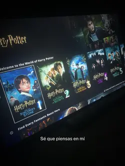 Se q piensas en mi