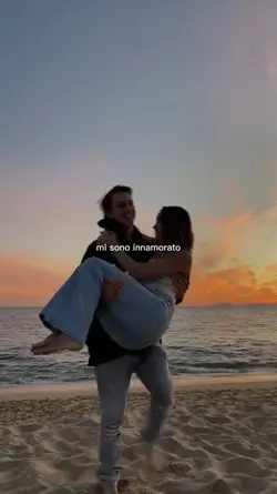 Tu sei per me