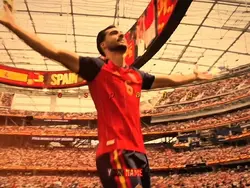 ESPAÑA
