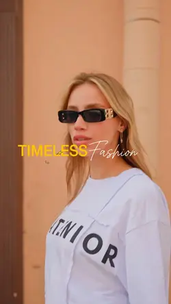 TIMELESS FASHION