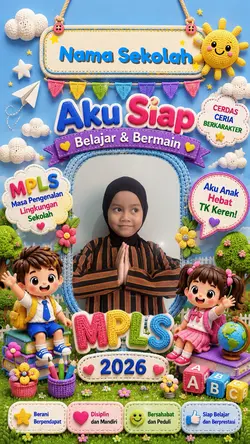 MPLS SD TK PAUD