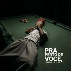 perto de você