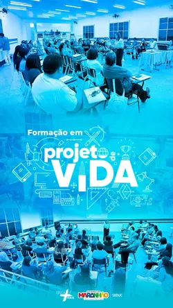 Formação de professo