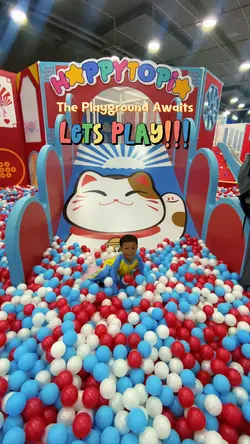 Play Time playground