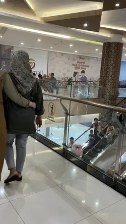 vidio sama ibu