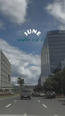 June Dump 