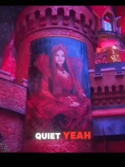 Descendants:RED