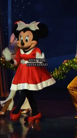 Disney vlog
