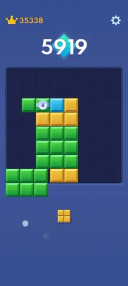 block blast
