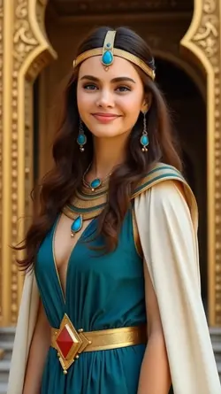 Cleopatra