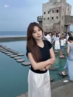 AI背景クリア