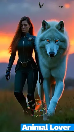 Serigala Wolf