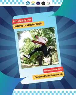 TWIBON UNDIKSHA 2026