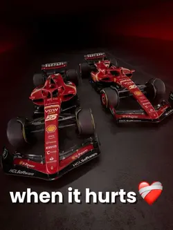When it hurts…❤️‍🩹
