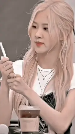 Rose fancam