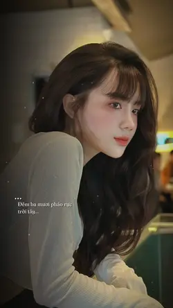 Đêm 30 pháo rực