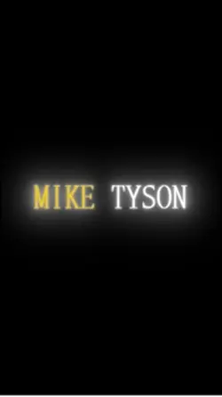 Iron mike edit