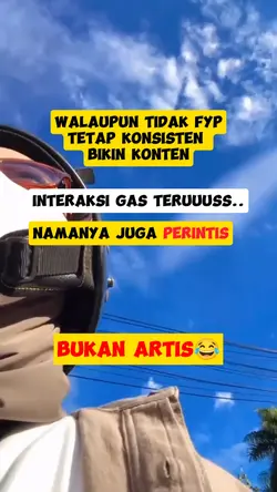 mana nih kreator FBp