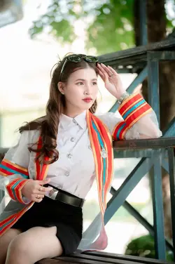 ปริญญาบริหารธุกริจบัณทิต