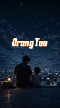 ORANG TUA