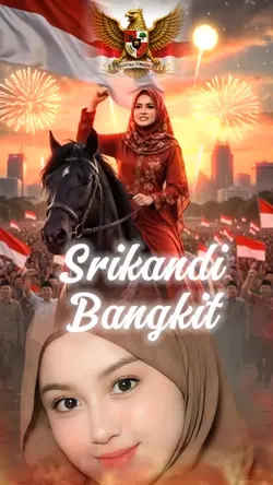 SRIKANDI BANGKIT