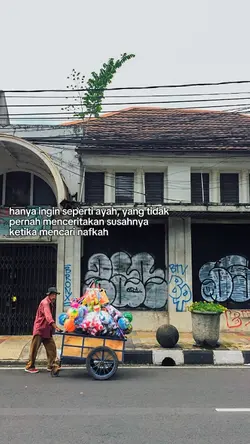 hanya ingin seperti 