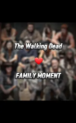 THE FAMILY  | TWD 
