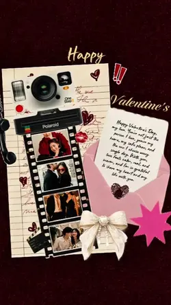 happy valentine's