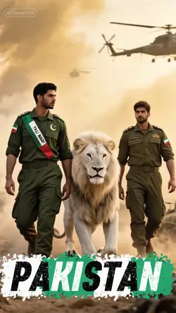 Pakistan 