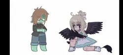 Rose and Evermore