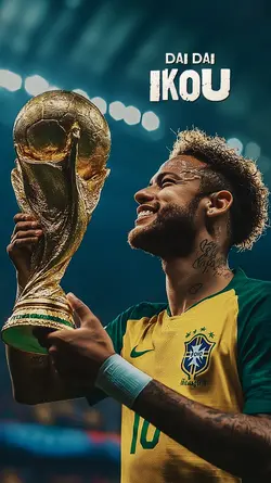 DAI DAI Worldcup