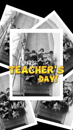 Teachersday