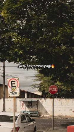 tembus pagi 