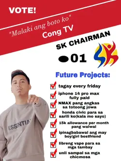 sk chairman