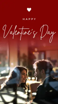 happy Valentines