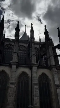 Vibes of Cathedral 