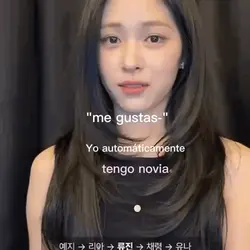 Tengo novia
