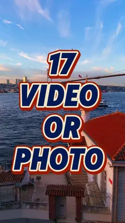 Mini Vlog