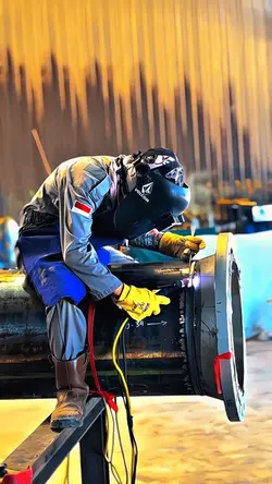 WELDER LIFE HD