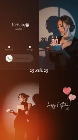 BIRTHDAY 25AGUST2025