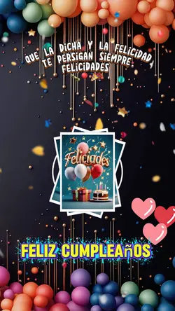 Marco de cumpleaños🎁