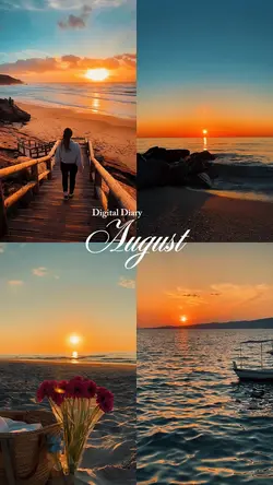 Digital Diary