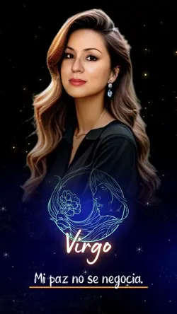Virgo Español